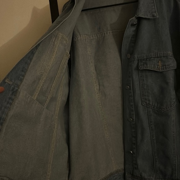 Plus Ripped Flap Pocket - Picture 2 of 4